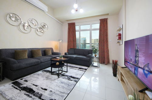 Photo 14 - Premium 1 BHK in La Vista Silicon Oasis