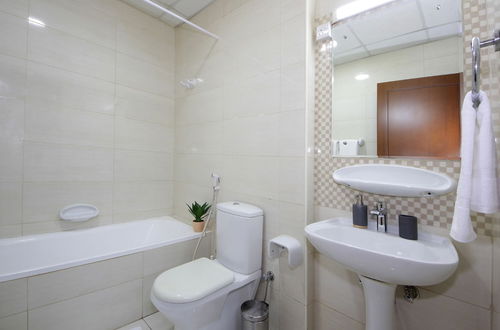 Photo 24 - Premium 1 BHK in La Vista Silicon Oasis