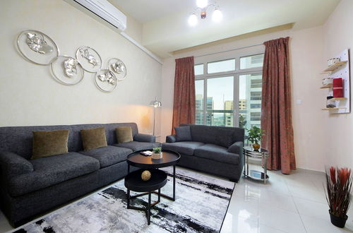 Photo 16 - Premium 1 BHK in La Vista Silicon Oasis