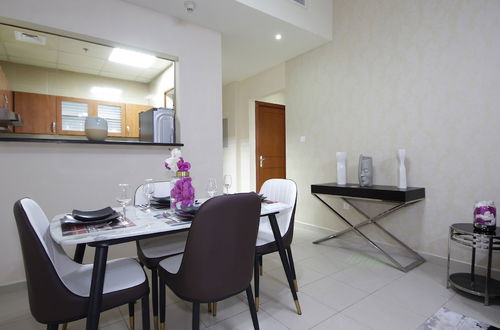 Photo 7 - Premium 1 BHK in La Vista Silicon Oasis