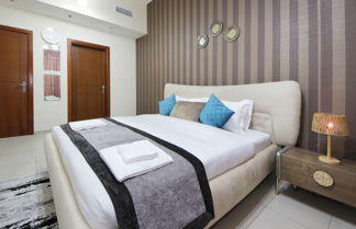 Photo 3 - Premium 1 BHK in La Vista Silicon Oasis