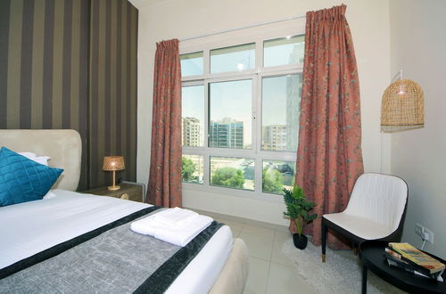 Photo 6 - Premium 1 BHK in La Vista Silicon Oasis