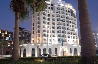 Photo 2 - SUHA Park Luxury Hotel Apartments, Al Jaddaf