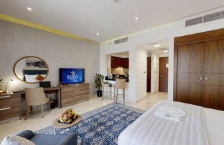 Photo 3 - SUHA Park Luxury Hotel Apartments, Al Jaddaf