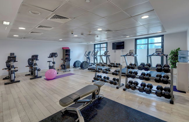SUHA Park Luxury Hotel Apartments, Al Jaddaf - Foto 51