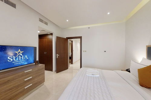 Foto 5 - SUHA Park Luxury Hotel Apartments, Al Jaddaf