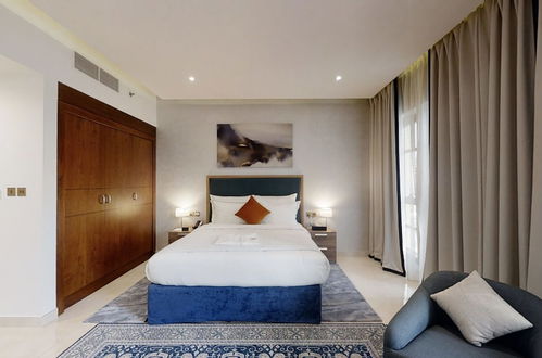 Photo 9 - SUHA Park Luxury Hotel Apartments, Al Jaddaf