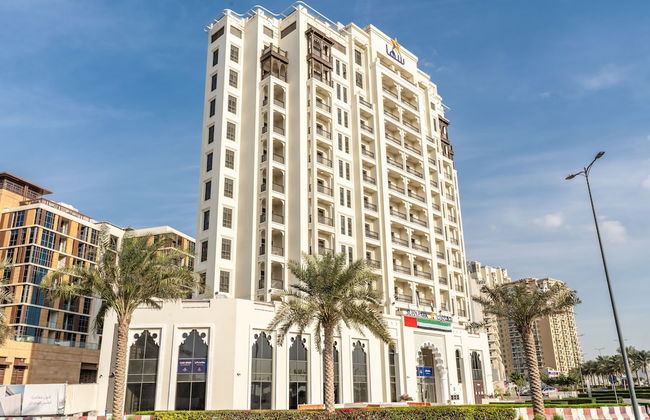 SUHA Park Luxury Hotel Apartments, Al Jaddaf - Foto 61