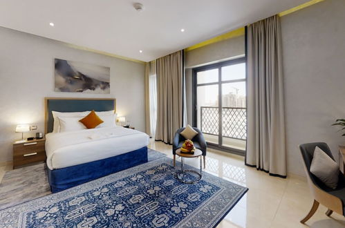 Photo 27 - SUHA Park Luxury Hotel Apartments, Al Jaddaf