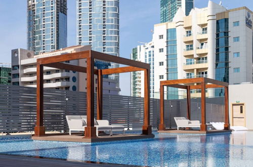 Photo 13 - Luxury, Location & Convenience In This 1BR Apt In Dubai Marina