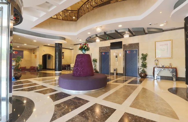 Mughal Suites - Foto 55