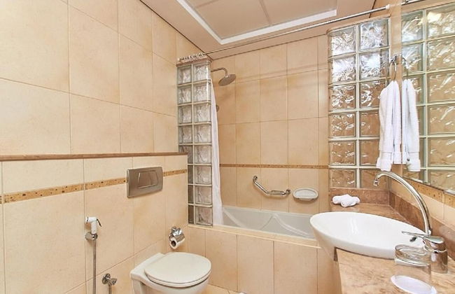 Mughal Suites - Foto 37
