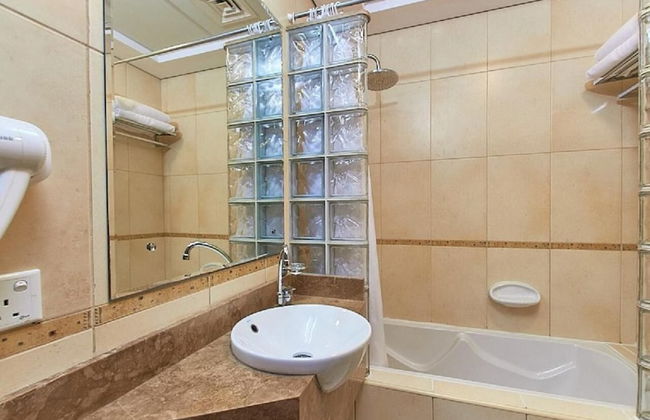 Mughal Suites - Foto 36