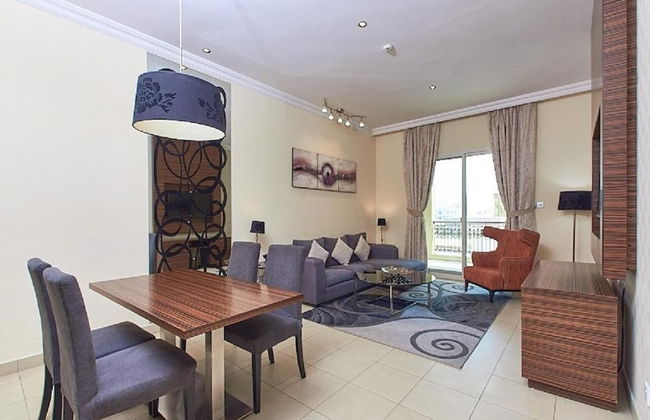 Mughal Suites - Foto 6