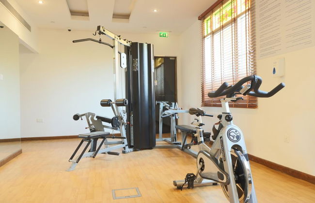 Mughal Suites - Foto 43