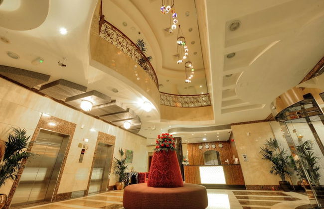 Mughal Suites - Foto 54
