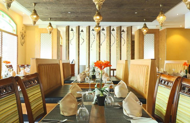 Mughal Suites - Foto 18