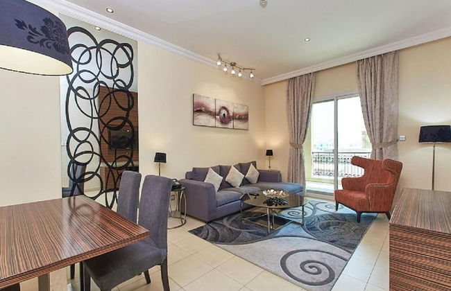 Mughal Suites - Foto 21