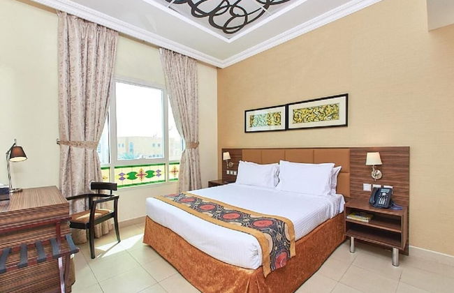 Mughal Suites - Foto 8