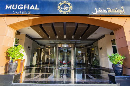 Photo 57 - Mughal Suites