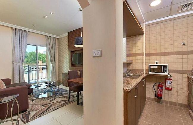 Mughal Suites - Foto 5