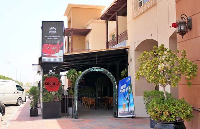 Mughal Suites - Foto 52