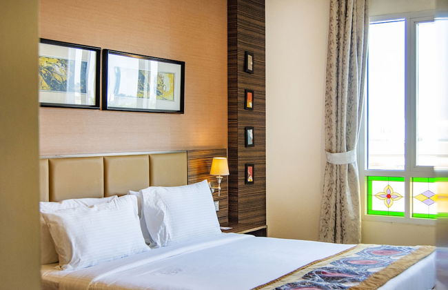 Mughal Suites - Foto 1