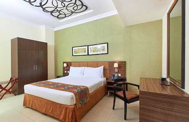 Mughal Suites - Foto 11