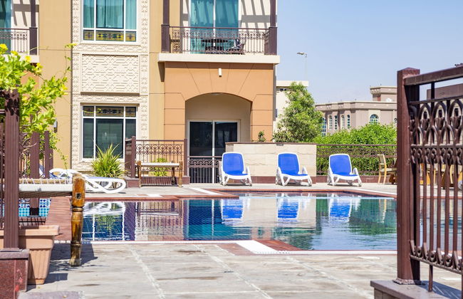 Mughal Suites - Foto 63