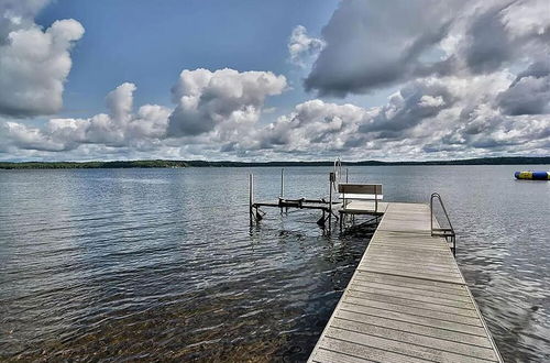 Photo 40 - Round House on Round Lake