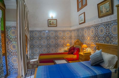 Foto 7 - Charming Guest House in the Medina of Fes