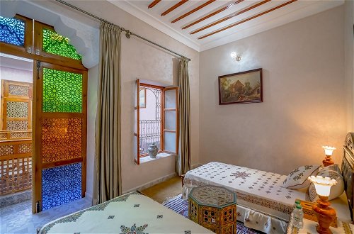 Foto 6 - Charming Guest House in the Medina of Fes
