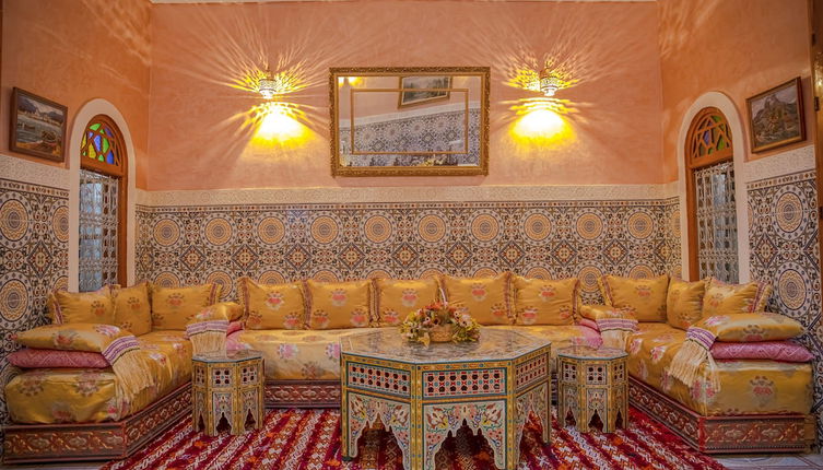 Photo 1 - Charming Guest House in the Medina of Fes