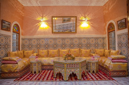 Foto 1 - Charming Guest House in the Medina of Fes