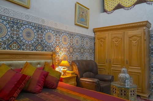 Photo 8 - Charming Guest House in the Medina of Fes