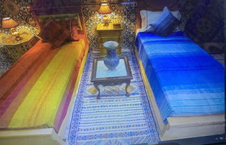 Foto 2 - Charming Guest House in the Medina of Fes