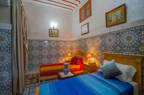 Photo 3 - Charming Guest House in the Medina of Fes