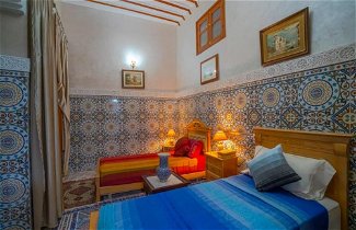 Foto 3 - Charming Guest House in the Medina of Fes