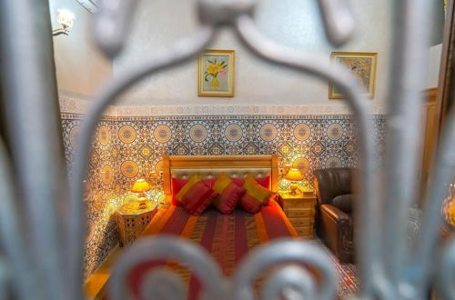Foto 4 - Charming Guest House in the Medina of Fes