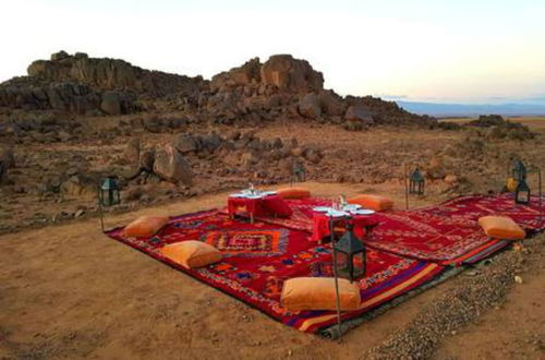 Photo 23 - Appartement Terrasse De Skoura