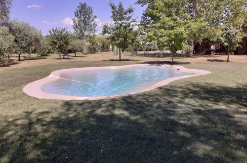 Photo 19 - Maremma 3 Apartment With big Garden and Pool