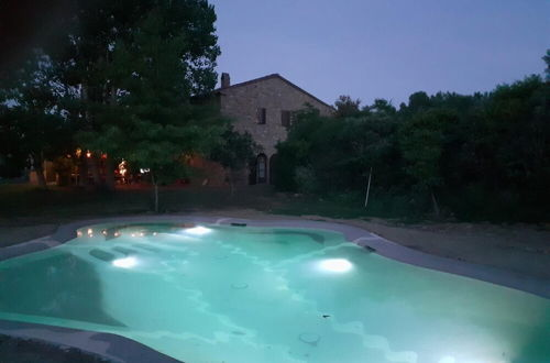 Photo 18 - Maremma 3 Apartment With big Garden and Pool