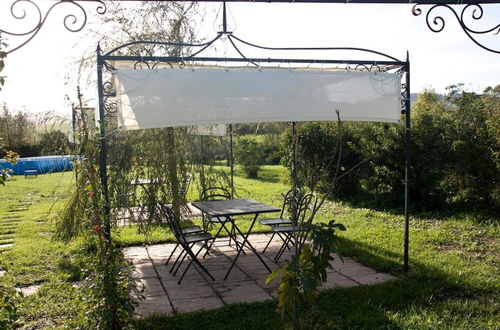 Photo 5 - Maremma 3 Apartment With big Garden and Pool