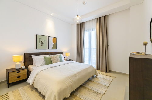 Photo 19 - 2 Beds Brand New Apt In Al Wasl Jumeirah