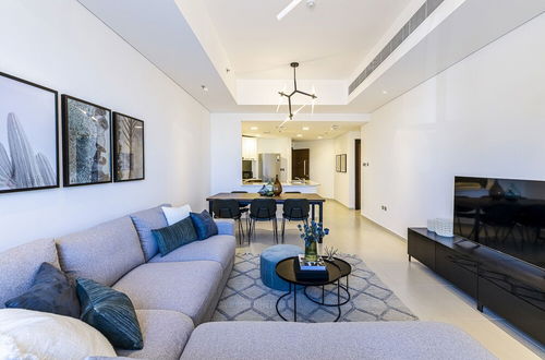 Photo 33 - 2 Beds Brand New Apt In Al Wasl Jumeirah