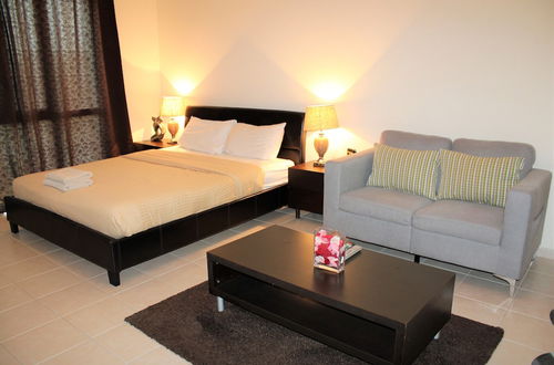 Foto 2 - KSLV - Furnished Studio