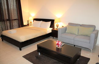 Foto 2 - KSLV - Furnished Studio