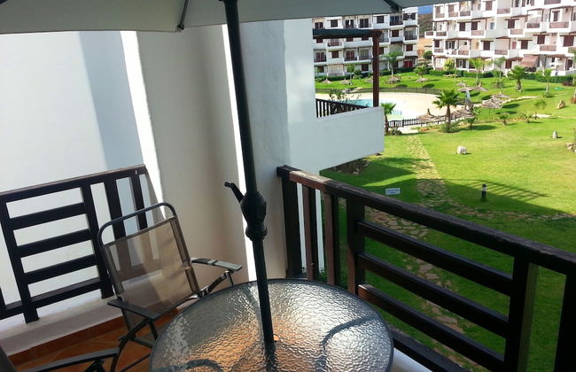 Mirador Golf Residence - Foto 16