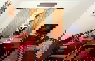 Photo 12 - Mirador Golf Residence