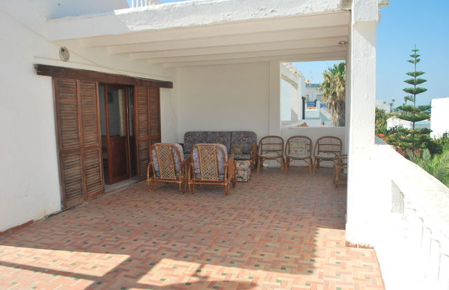 Maison CHW - Foto 1